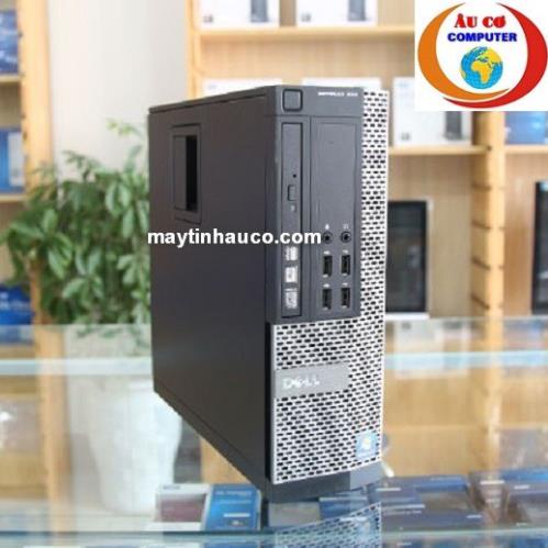 Máy tính đồng bộ Dell Optiplex 790 core i3 RAM 8GB HDD 500GB -Tặng USB Wifi, ,