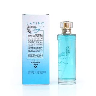 Nước hoa Latino N15