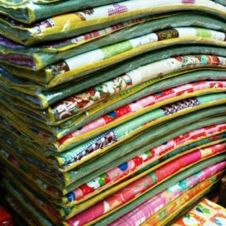 Nệm chiếu 1m6x2m