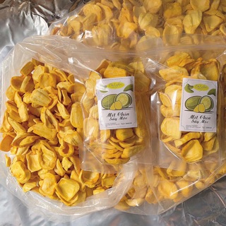 MÍT SẤY MỘC ĐÀ LẠT NGUYÊN CÁNH [300gr]