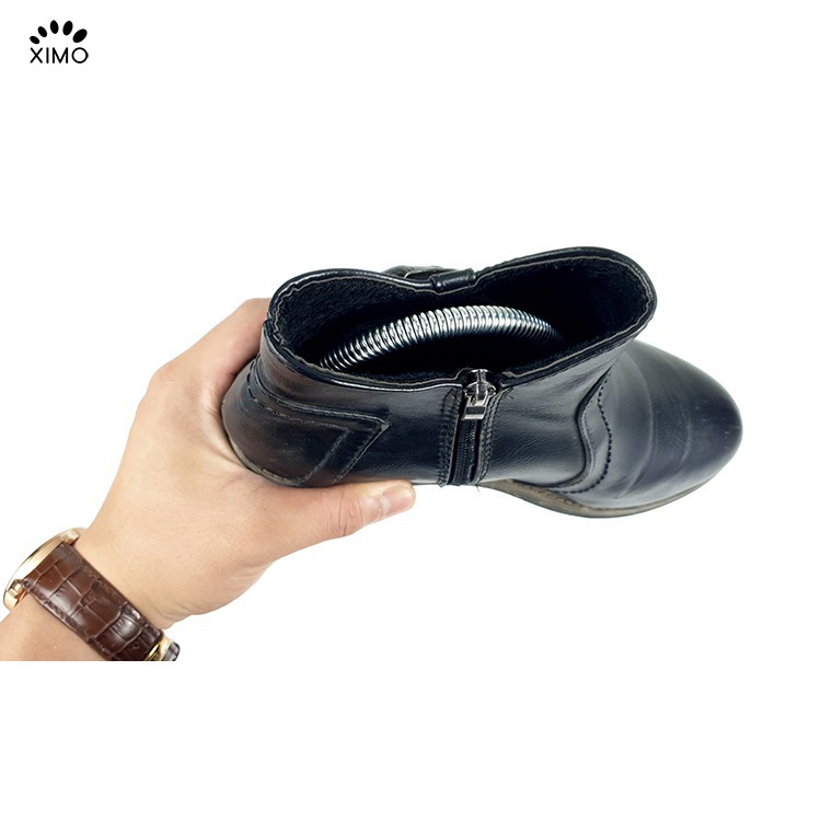 Cây giữ form giày Shoe Tree có lò xo tùy chỉnh size XIMO (XCGFG02)