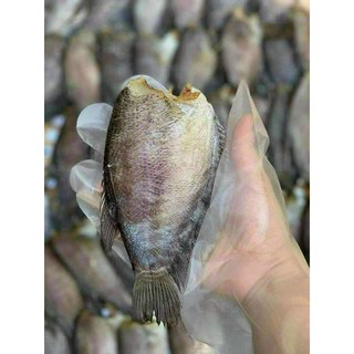 Khô sặc bổi,sặc lò tho cắt đầu lạt cực ngon