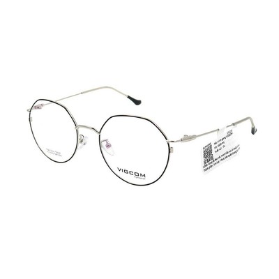 Gọng kính Vigcom VG1659 chính hãng, thiết kế dễ đeo bảo vệ mắt