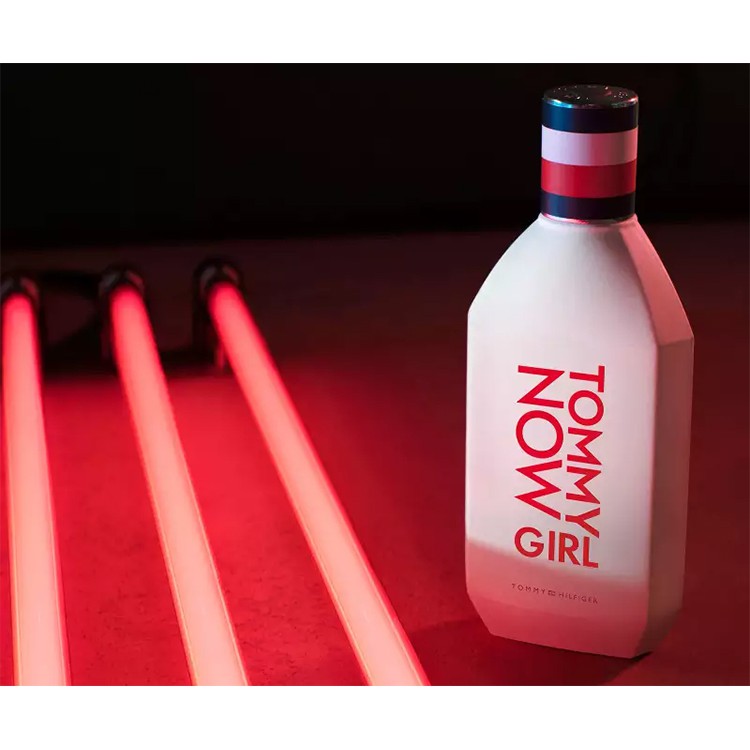 [Auth] ✅ Nước Hoa Tommy Girl Now EDT # 𝐕𝐢𝐧𝐜𝐲 𝐒𝐡𝐨𝐩