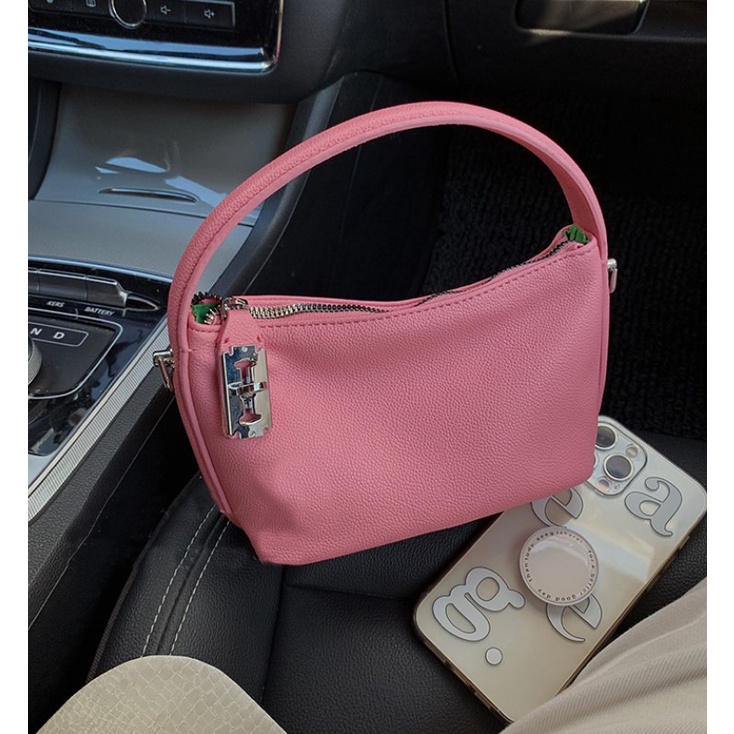 Túi Đeo Chéo Chất Liệu Cao Cấp Thiết Kế Thời Trang Mới Mẻ