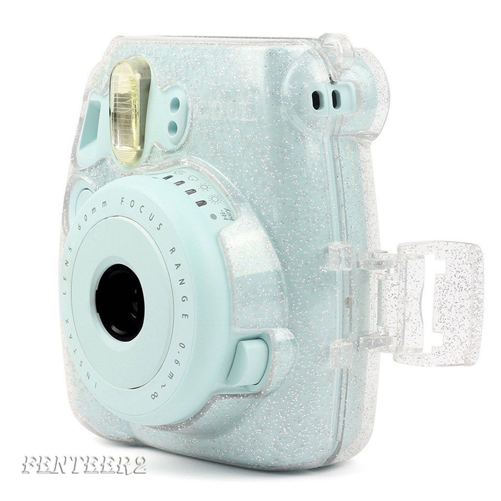 Ốp Lưng Cho Fuji Instax Mini 8 8 + 9