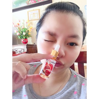 Tinh dầu gấc nguyên chất 125ml