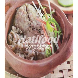KHÔ CÁ SỬU -1KG2