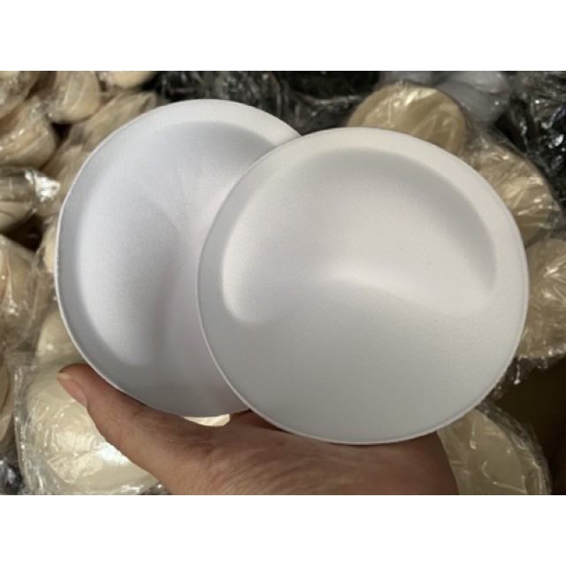 Set 2 miếng mút đệm áo lót bra nâng ngực đa năng