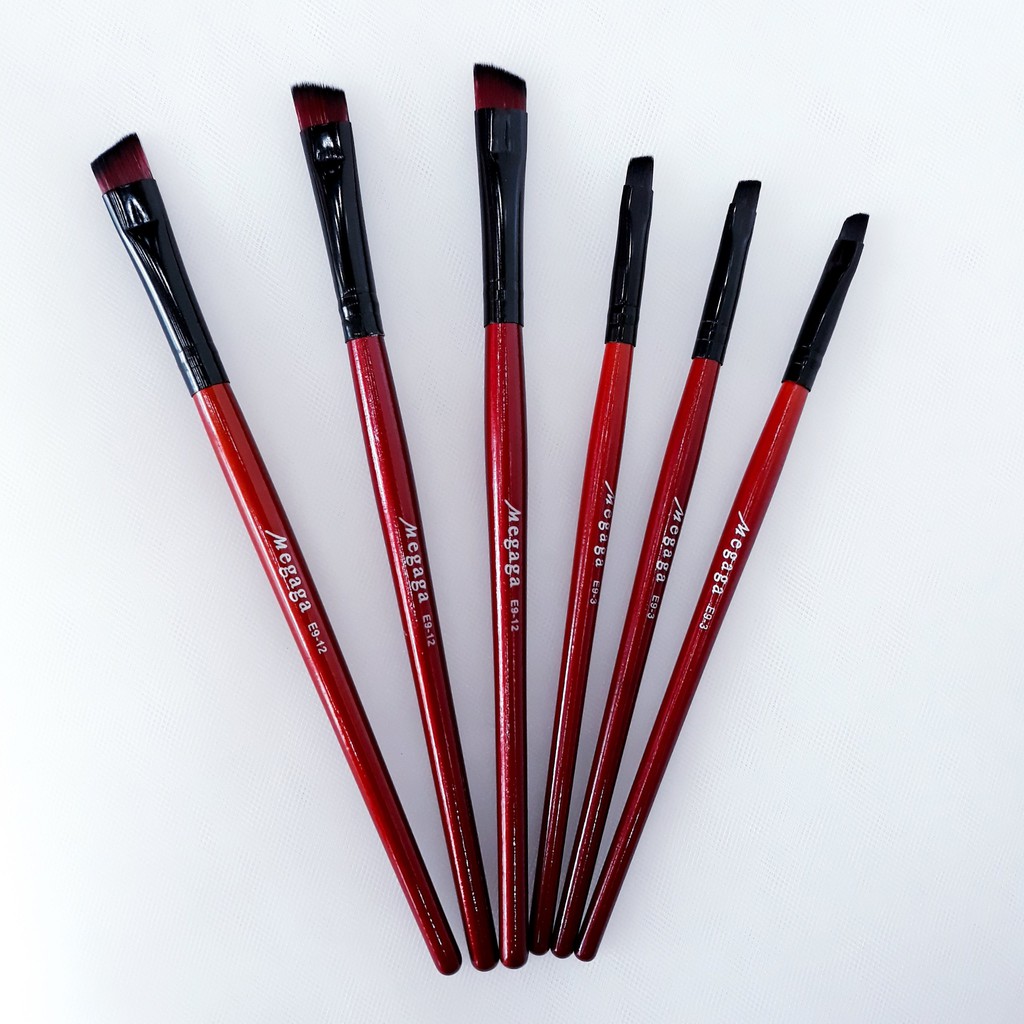 Cọ Tán Mày Megaga