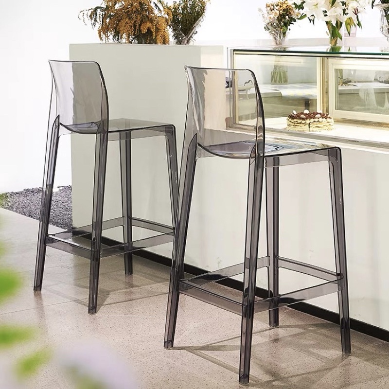 Ghế bar Acrylic cao cấp | Bar chair
