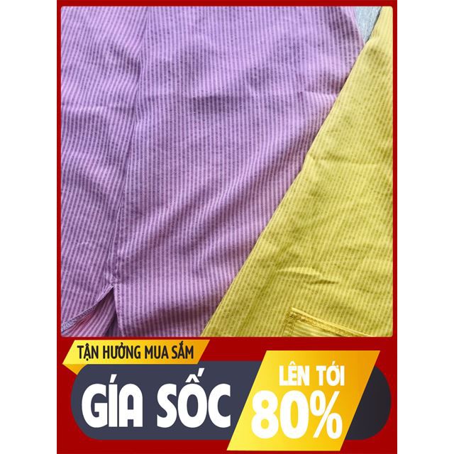 [ Big Sale ] Nhập WAPCK10 giảm 25k đơn từ 150k - Váy kẻ xoắn eo- đầm xoắn eo kẻ điệu đà thời trang format