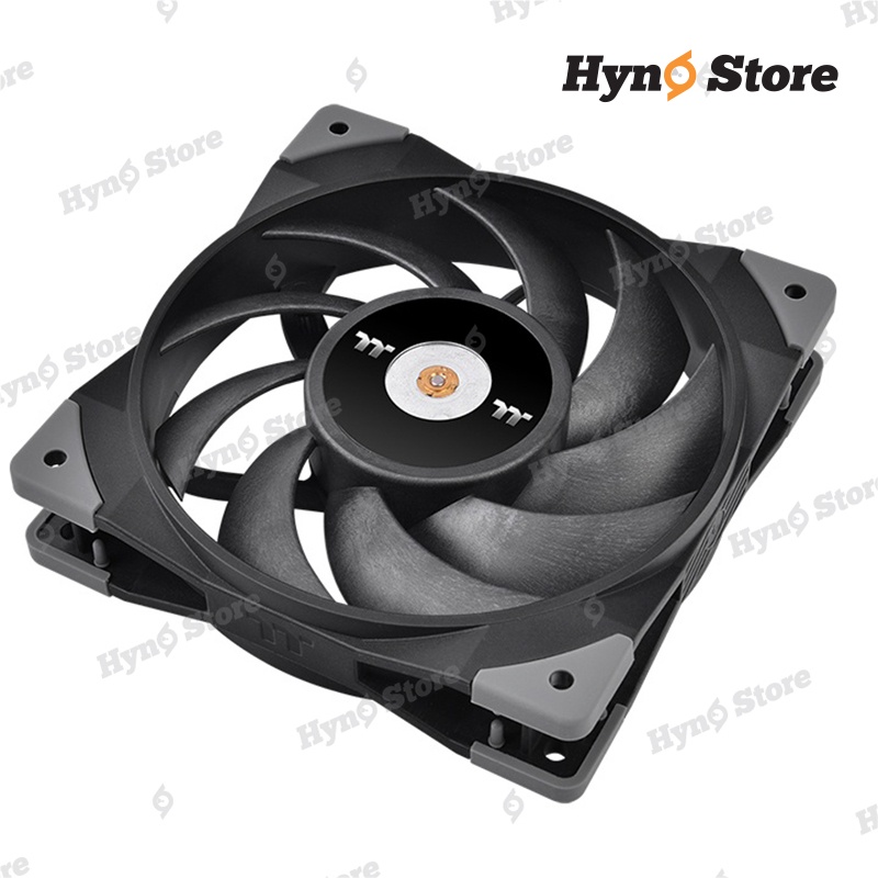 Quạt tản nhiệt Thermaltake TOUGHFAN 12 hiệu năng cao chuyên thổi rad và case - Hyno Store