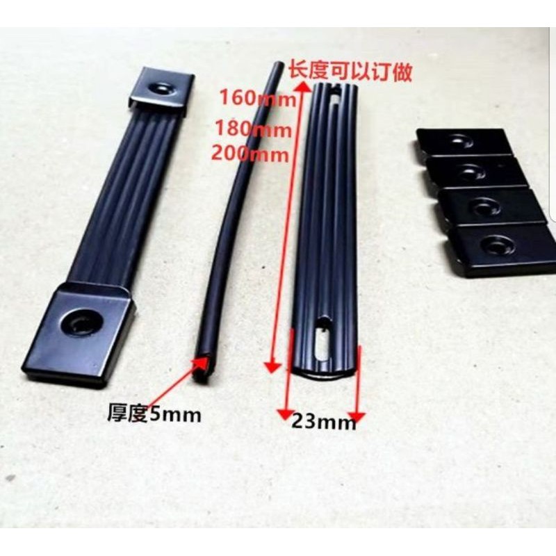 Đai, Quai xách cao cấp