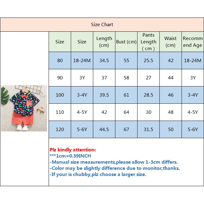 Bộ đồ 2 món Mikrdoo gồm áo sơ mi ngắn tay + quần short thời trang dự tiệc mùa hè cho bé trai