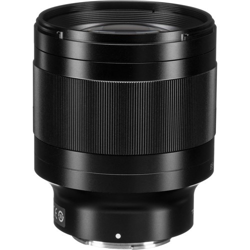 Ống kính Tokina atxm 85mm F1.8 FE | Chính Hãng