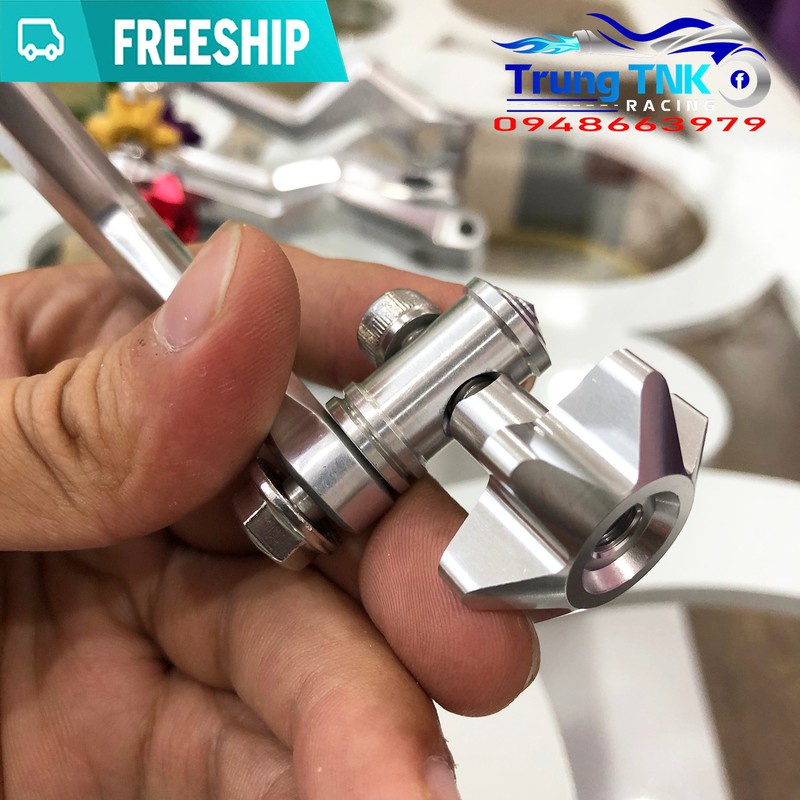 Càng thắng nui racing.