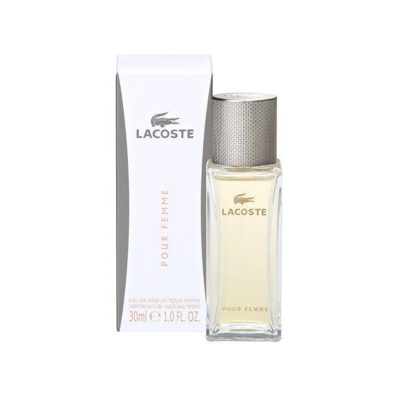 Nước hoa Lacoste Pour Femme 30ml