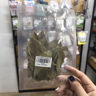 Lá thơm bay Leaves (Nguyệt Quế)