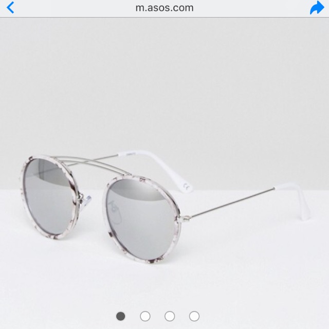 Kính ASOS Authentic