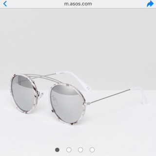 Kính ASOS Authentic
