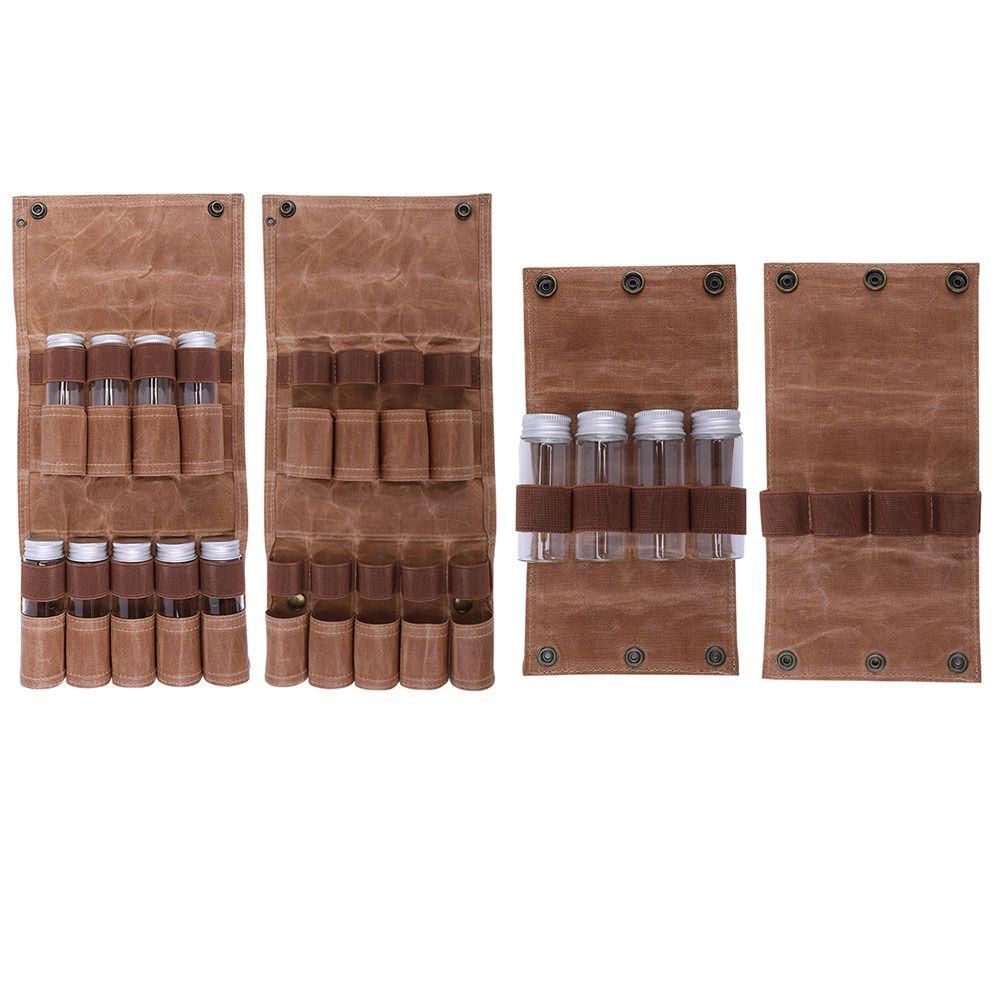 MAG Bộ Lọ Đựng Gia Vị Tiện Lợi Cho Nhà Bếp