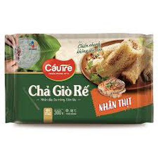 [Mã SKAMLTSM9 giảm 10% đơn 99K] CHẢ GIÒ RẾ THỊT