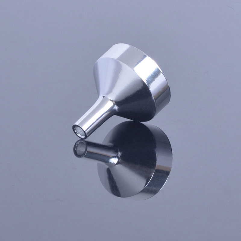 Phễu Kim Loại Mini Chiết Nước Hoa / Tinh Dầu Chuyên Dụng Tiện Lợi