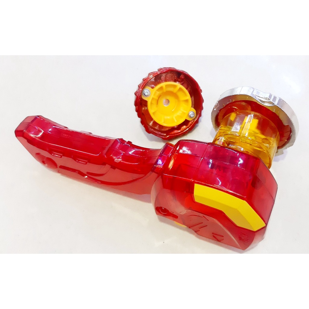 Con quay vô cực hít đỏ cực ngầu 307602