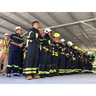 Quần áo chống cháy KTFSN300