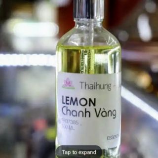 TINH DẦU THIÊN NHIÊN 100 ML