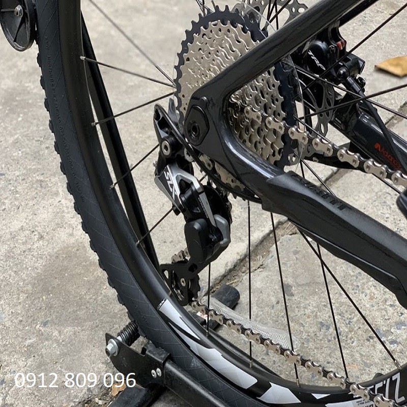 Xe đạp thể thao địa hình GIANT XTC ADV 3 27.5 2021 - tặng chắn bùn, bình nước kèm giá để