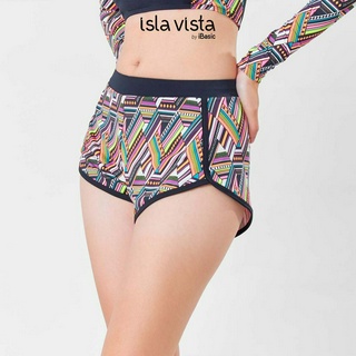 Quần bơi nữ phom ngắn Isla Vista IVWB040