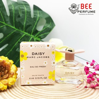 Nước Hoa Marc Jacobs Daisy Eau So Fresh EDT chính hãng