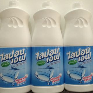 Nước rửa chén lipon chai 800ml