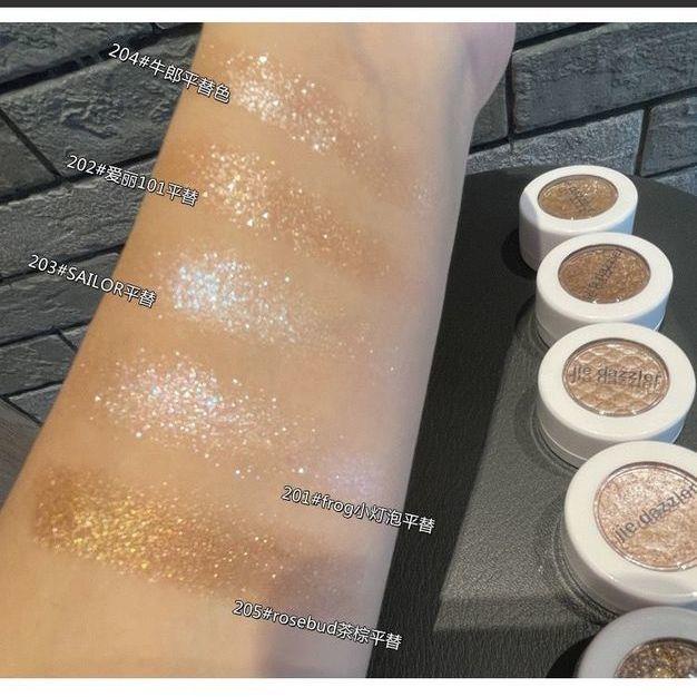 Bút Trang Điểm Mắt Mềm Mịn Lấp Lánh Chất Lượng Cao | BigBuy360 - bigbuy360.vn