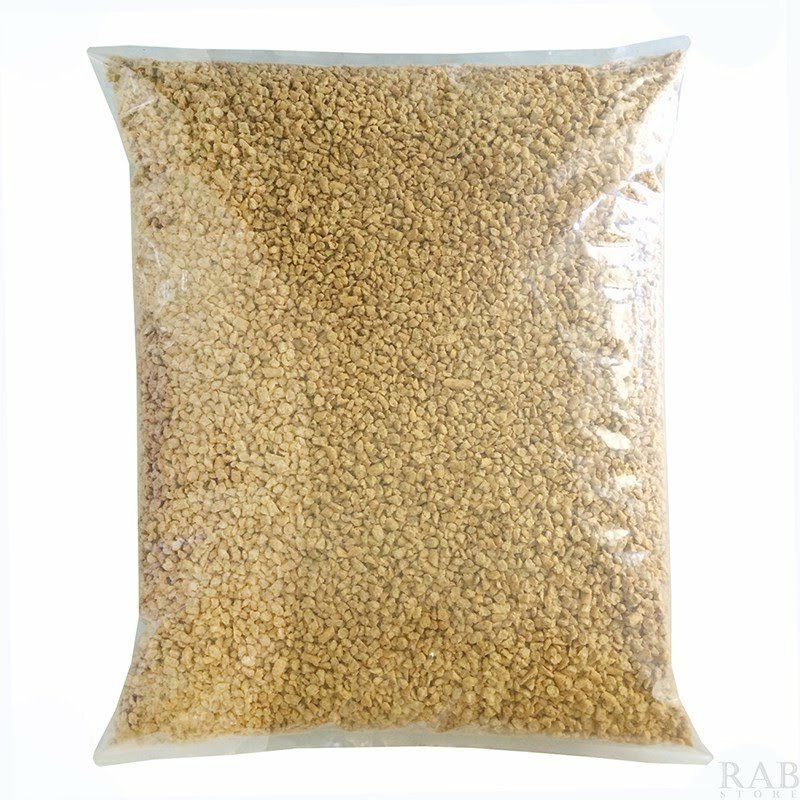 Thức ăn cho gà con, gà lớn, hoặc làm Mồi câu- Túi 0.5kg