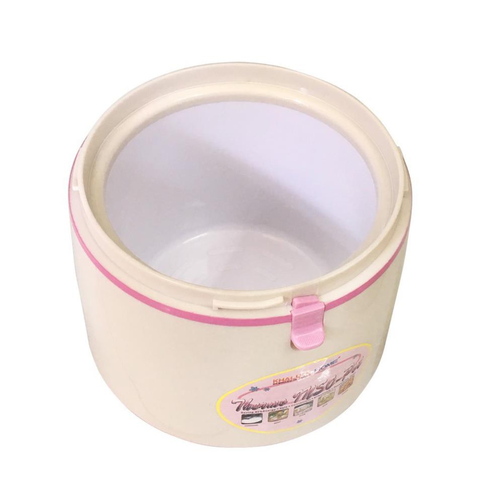 Nồi ủ dung tích 2.5L Khaluck.Home KL-702