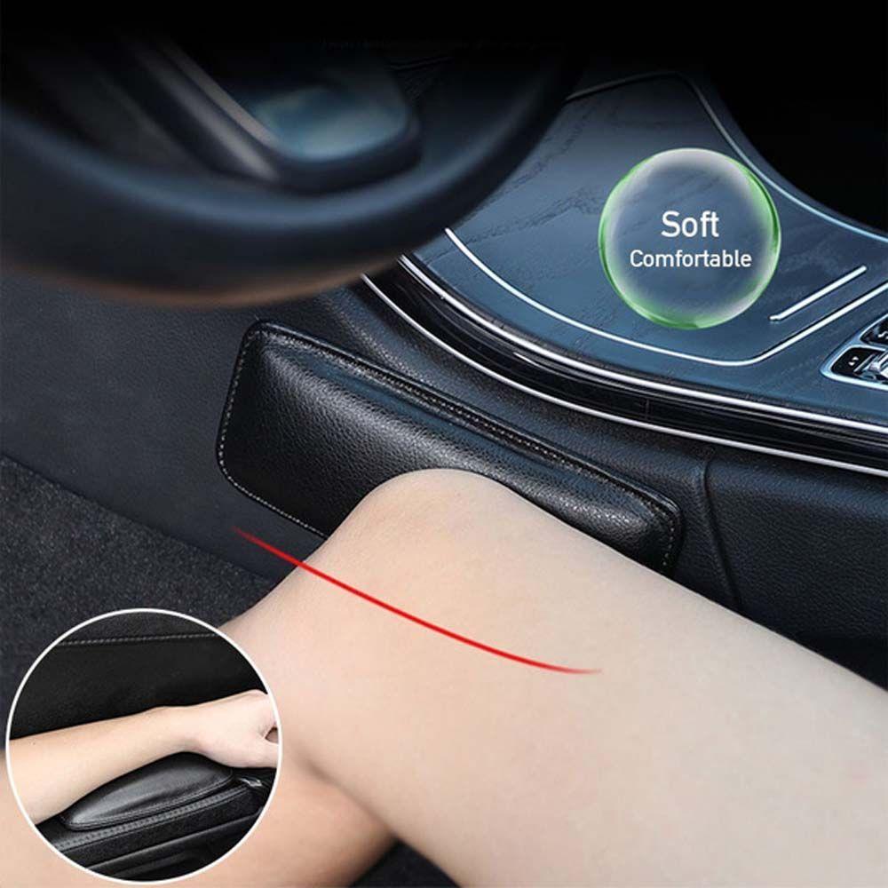 Đệm Đầu Gối Bằng Da PU Đàn Hồi Thoải Mái