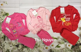 Sét carter xuất dư 150k/2 bộ