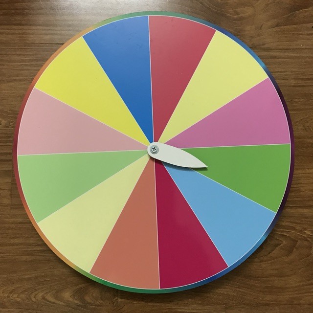 VÒNG QUAY️ CHIẾC NÓN KÌ DIỆU✍️ ĐẾ NẰM NAM CHÂM