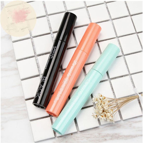 Mascara 3D Lâu Trôi Chống Nước Lameila Giúp Mi Dày Và Dài 🍀 Clovershop68 🍀 | BigBuy360 - bigbuy360.vn