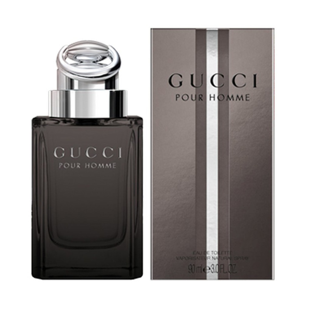 Nước hoa Nam Gucci Pour Home