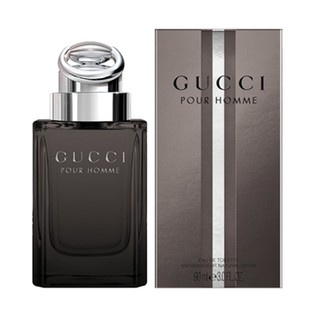 Nước hoa Nam Gucci Pour Home