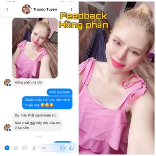 Son kem lì Hồng Phấn