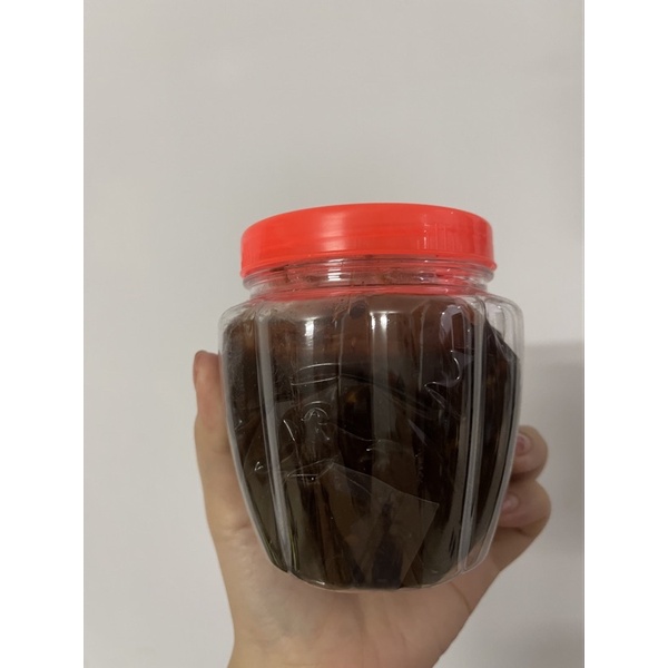 Mắm ruốc chấm xoài Huế