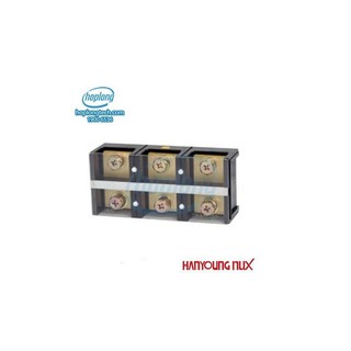 Cầu đấu hyt-1003 hanyoung nux