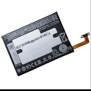 Pin HTC One M10 | HTC 10 | Pin M10 xịn zin bảo hành 6 tháng