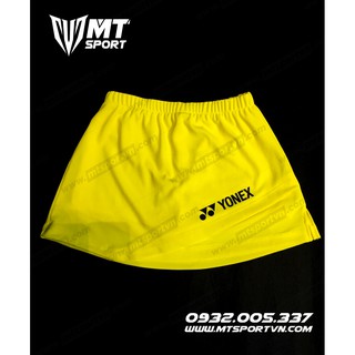Váy cầu lông Yonex