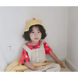NÓN BUCKET TAI THÚ NHẬT BẢN